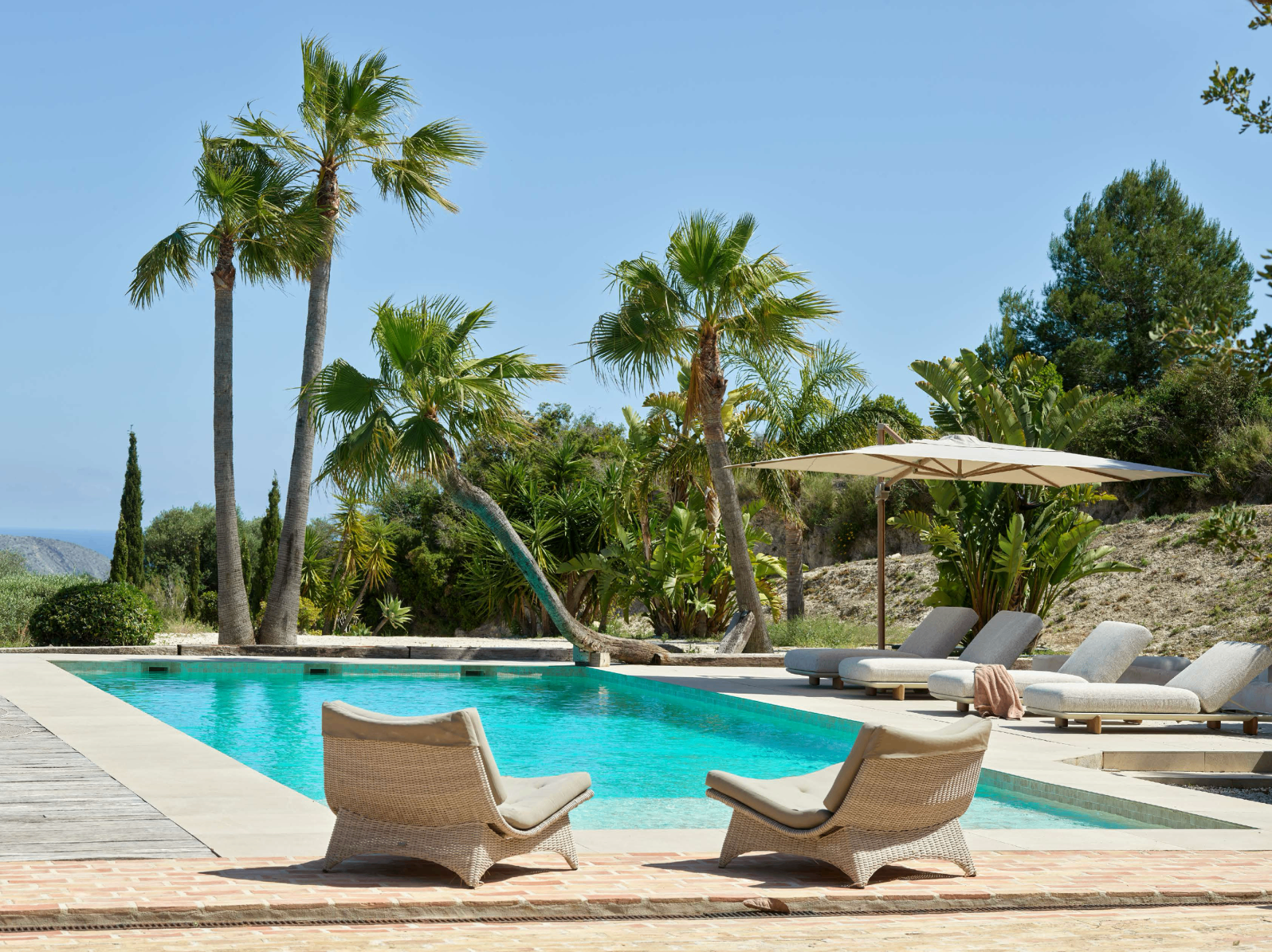 Health Retreat Spain: How to Choose the Right One