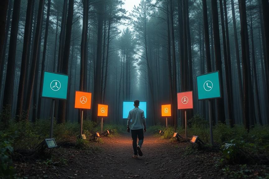 Digital Detox: Reconnecting with Yourself in a Hyperconnected World