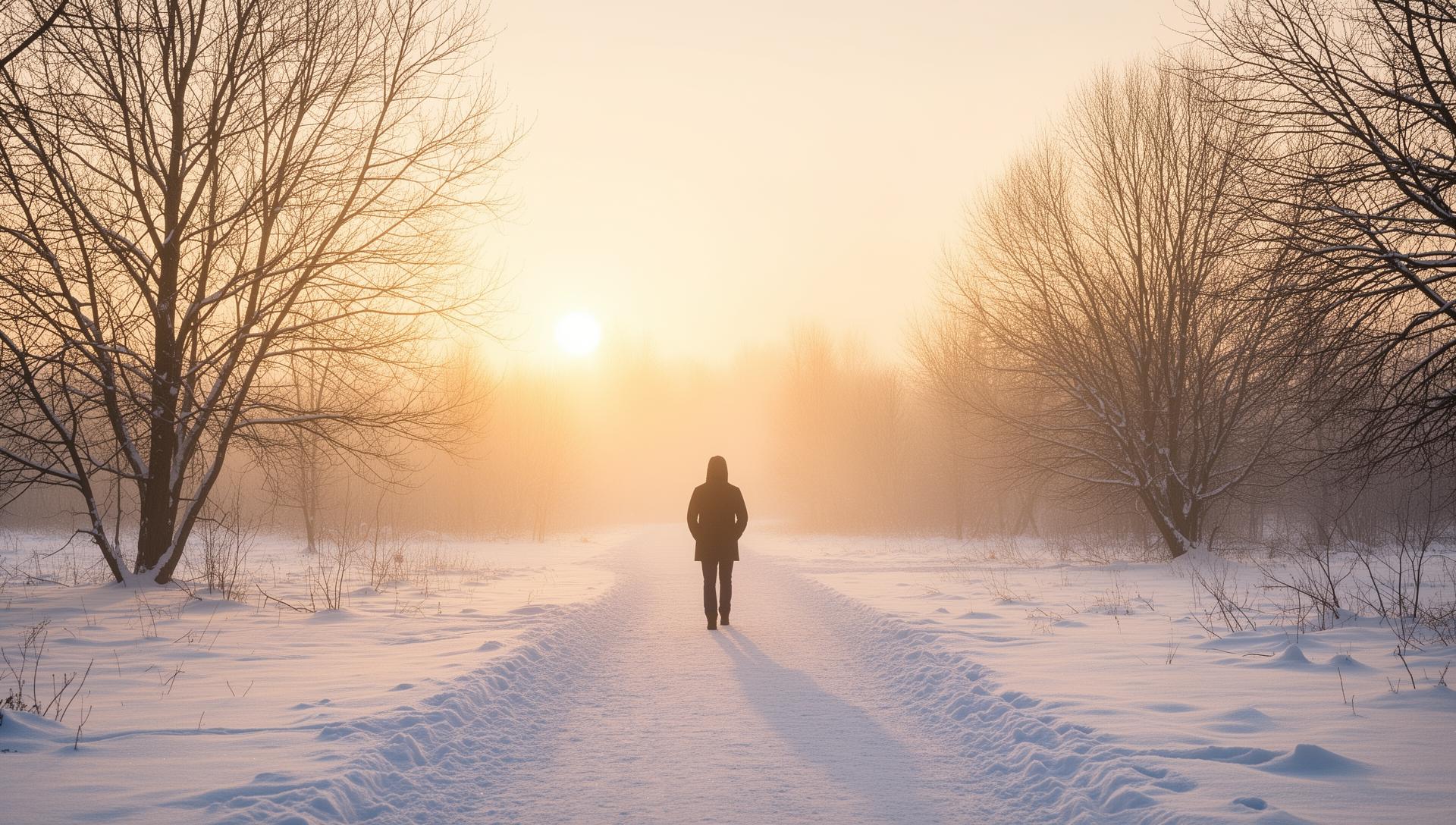 New Year, New You? Why That Approach Rarely Works (And What to Do Instead)