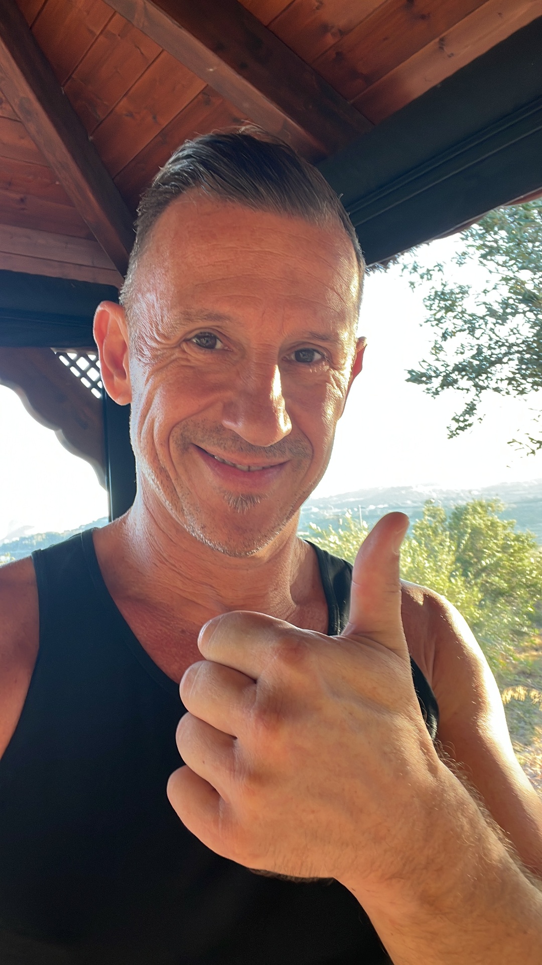 Jeroen - Host & Trainer