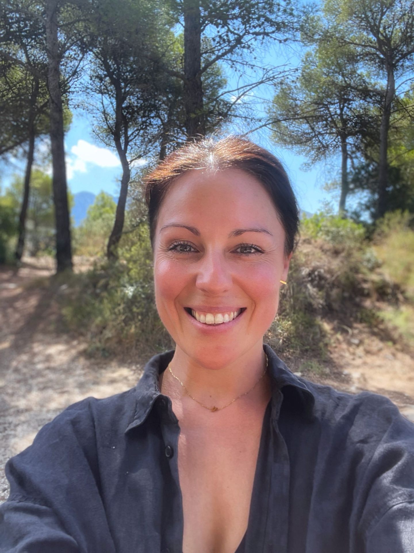 Veerle - Yoga & Breathwork Guide