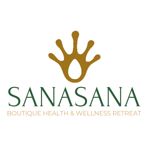 Sana Sana Logo