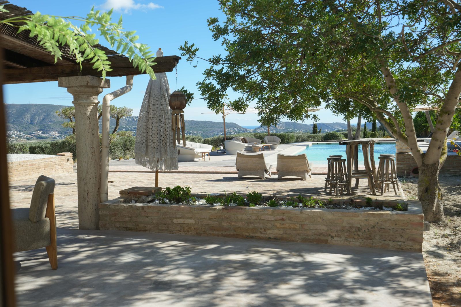 La Terraza - photo 7