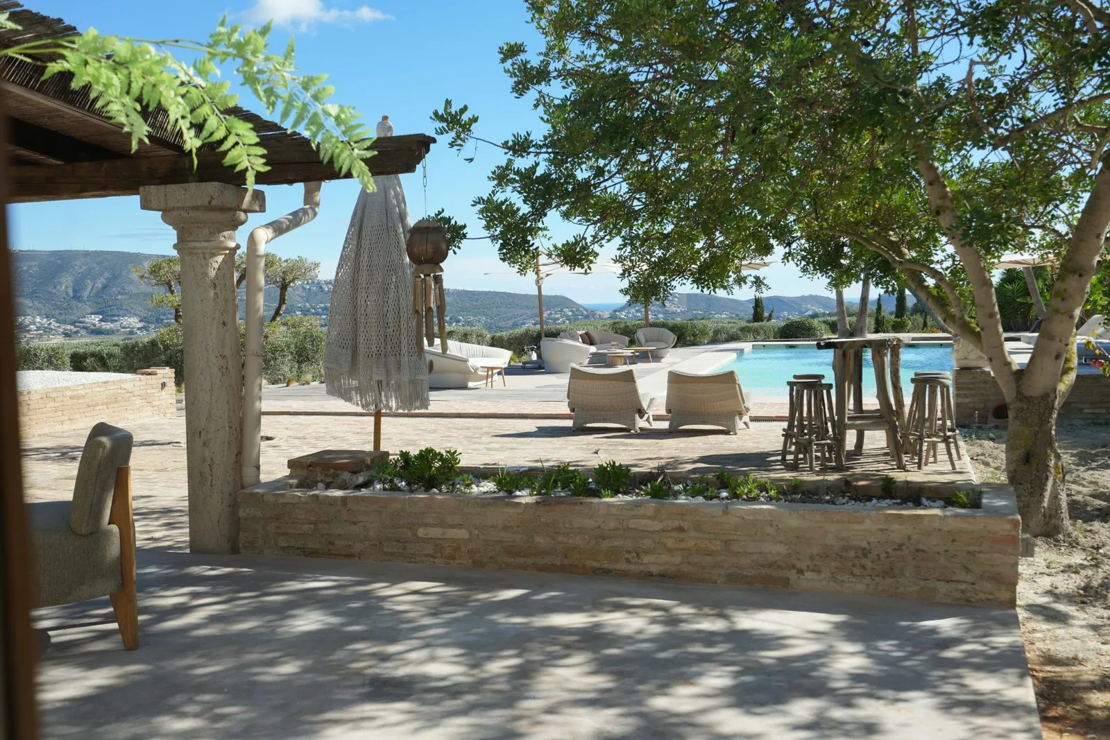 La Terraza - photo 7